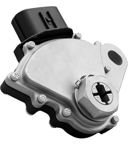 Amazon.com: HLYQMYG Engine Transmission Neutral Safety Switch