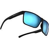 Shady Rays Cayman - Lightweight Polarized Mens Sunglasses