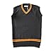 Mufou Cosplay Costumes Unisex Vest Sweater Fall and Winter Waistcoat