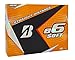 Bridgestone E6 Soft Golf Balls (One Dozen)