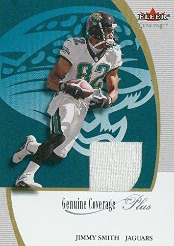 jimmy smith jaguars jersey