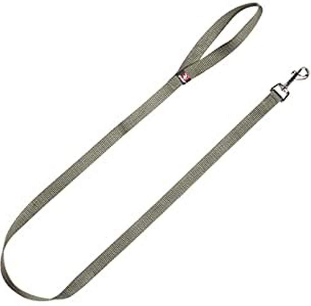 Arppe 2244012553 Basic Olive Nylon Strap, Green