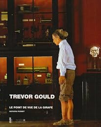 Trevor Gould