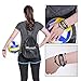 Volleyball Training Equipment Aid - Solo Practice for Serving and Arm Swings Trainer. Practice Overhand Serve, Spike, Arm Swings, Hitting. Gifts for Daughter, Volleyball Players, Sister, Friend