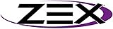 Zex 82340B Nitrous Oxide Bottle