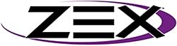 Zex 82340B Nitrous Oxide Bottle