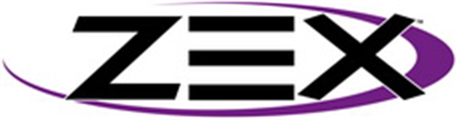Zex 82340B Nitrous Oxide Bottle