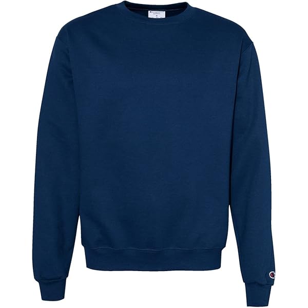 Independent Trading Co. - Midweight Pigment-Dyed Crewneck