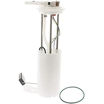Amazon.com: ACDelco GM Original Equipment MU1448 Fuel Pump, Level 
