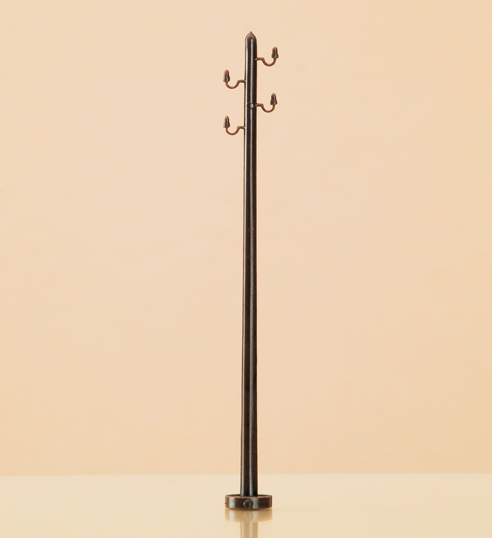 Auhagen 42634 Pylons Modelling Kit