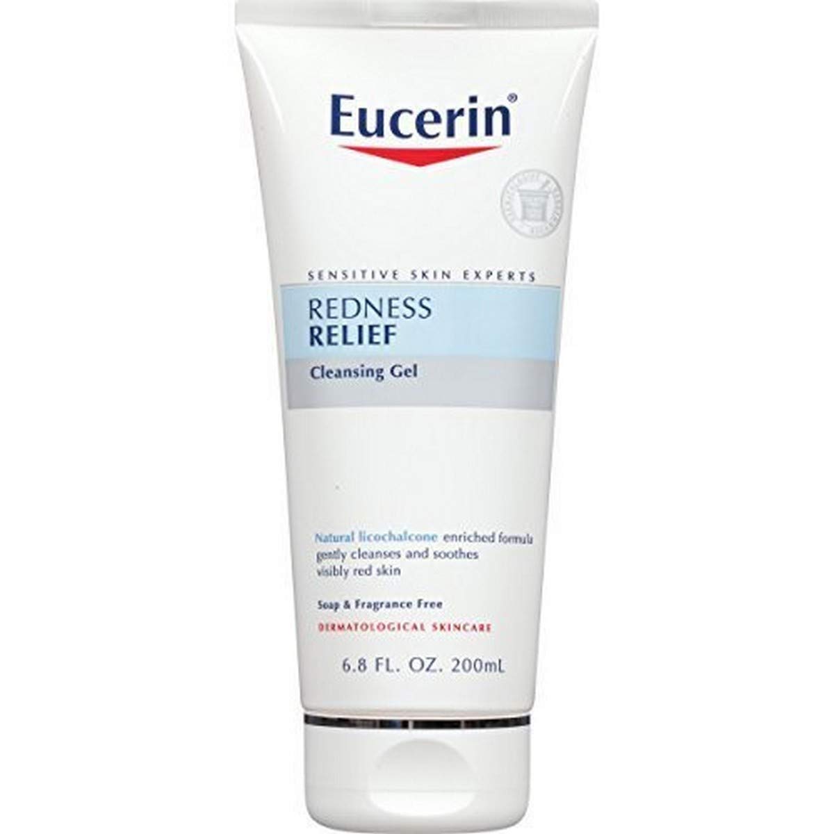 cetaphil redness relief cleanser