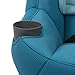 Maxi-Cosi Pria 85 Convertible Car Seat, Mallorca Blue (Discontinued by Manufacturer)