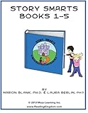 Story Smarts Books 1-5: Story Smarts is the key to reading comprehension success.