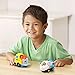 VTech Go! Go! Smart Wheels Jet and Forklift