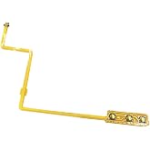 Power Volume Ribbon Flex Cable for Nintendo Switch Console Replacement Parts