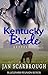 Kentucky Bride (Bluegrass Reunion Series, Book Four)
