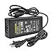 19V 4.74A 90W Universal AC Power Adapter Laptop Charger 5.5x2.5mm,Audio Amplifier Power Supply for TPA3116 TDA7498 TDA7492 TAS5613 Class D Amplifier(19V)