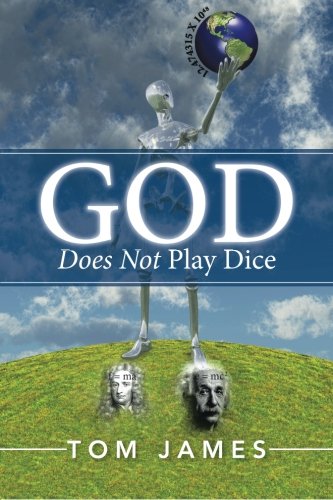God Does Not Play Dice