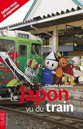 Le  Japon vu du train