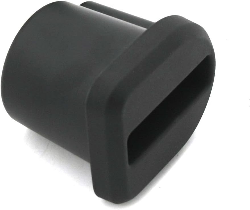 5JA051435 A Universal Holder Cup Holder Mumedia Devices, MP3 Player Mobile Phone Holder, Black - Image 3