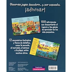 100 adivinanzas contra el aburrimiento