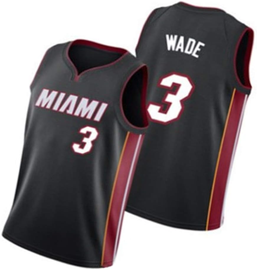vintage heat jersey