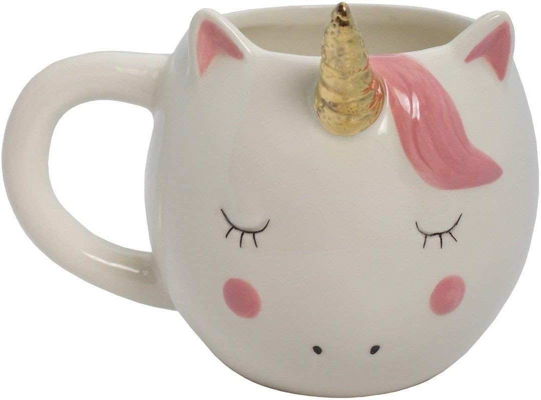 Streamline Magical Unicorn Coffee Mug 