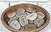 Stonebriar 25pc Inspirational Stones, Gifts for Friends & Family, Bulk Set