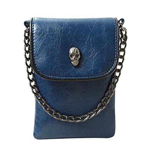 Mini Shoulder Bag, Handbage Wallet Purse, Cell phone Pouch for Girls,Teens,and Womens