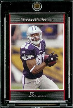 terrell owens cowboys jersey