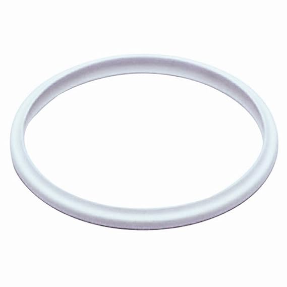 Silit Ersatzteil Sicomatic Dichtungsring Schnellkochtopf, 22 cm, Gummiring, Gummi