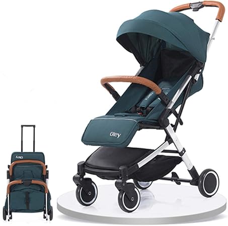 oley baby stroller