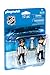 PLAYMOBIL NHL Referees with Stanley Cup