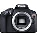 Canon EOS Rebel T6 18MP Digital SLR Camera (Body Only) Wi-Fi Enabledthumb 1