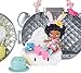 Mattel KuuKuu Harajuku Baby's Purse Playset