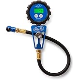 Motion Pro Digital Tire Pressure Gauge 0-60 Psi