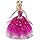 Amazon.com: Barbie A Fashion Fairytale Transforming Fashion Doll: Toys