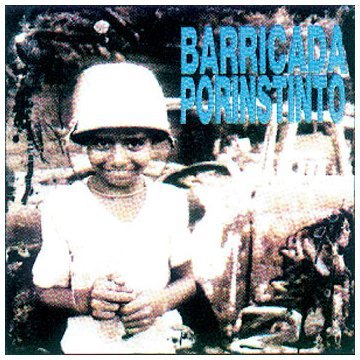 Barricada - Por Instinto By Barricada - Zortam Music