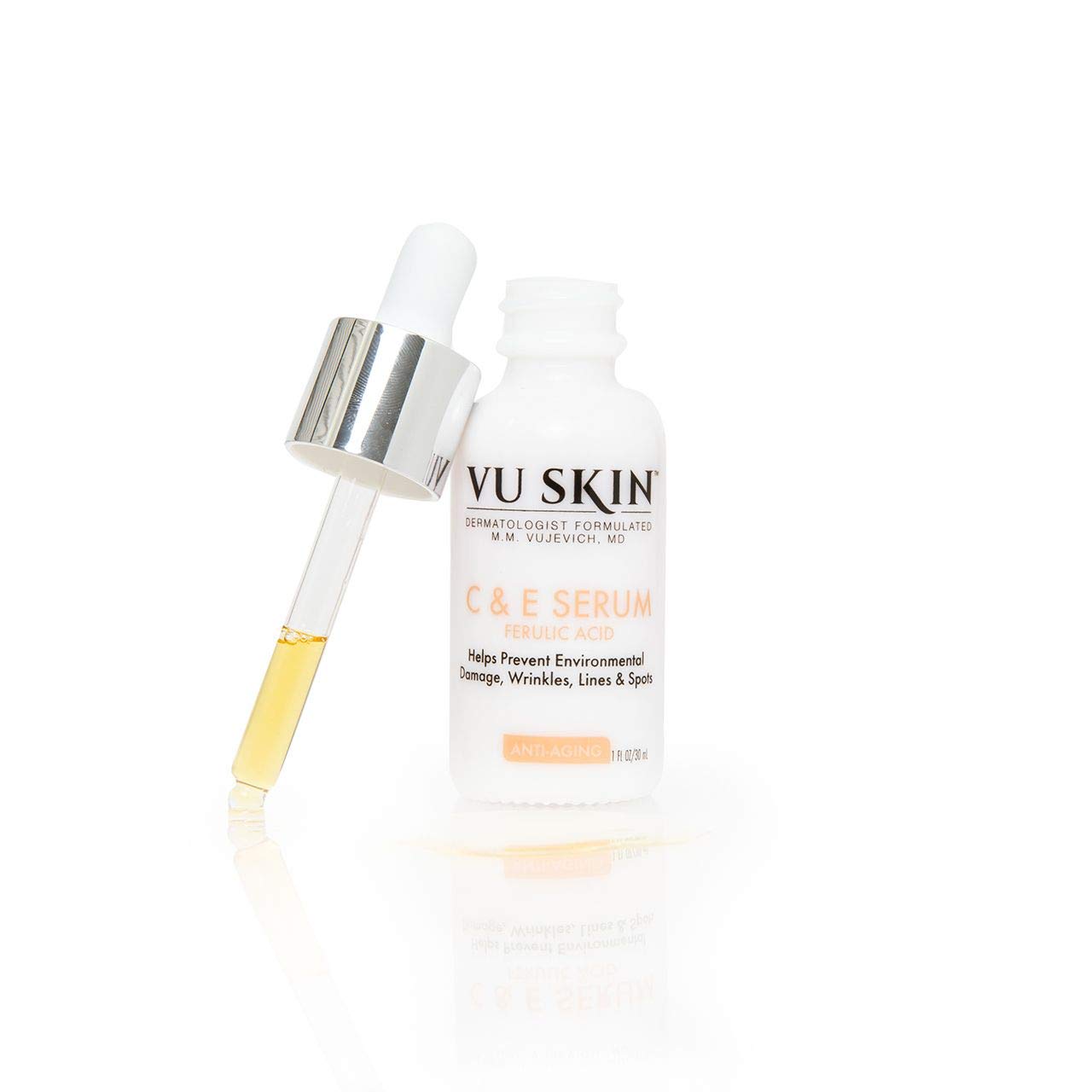ferulic acid moisturizer
