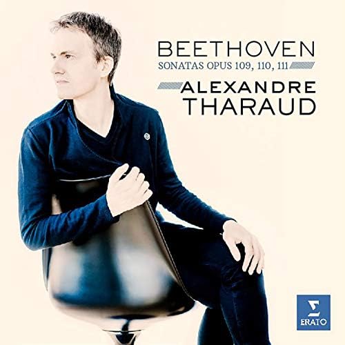 Ludwig van Beethoven, Wilhelm Backhaus - Wilhelm Backhaus