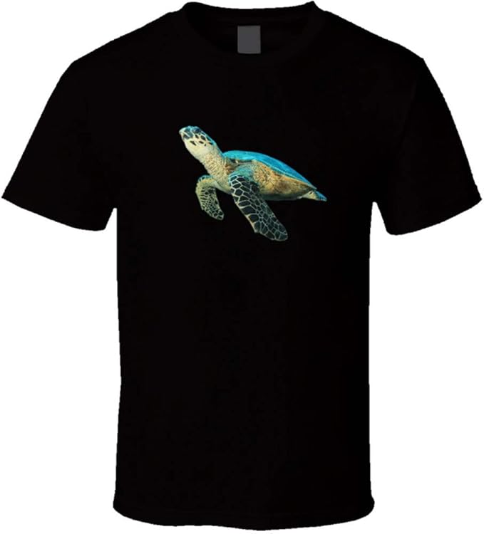 Turtle t Shirt | Amazon.com