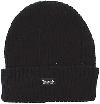 thinsulate hat mens