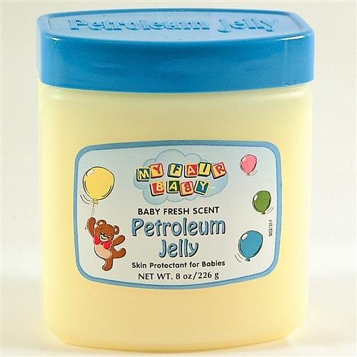 My Fair Baby Petroleum JellyBaby Scent Case Pack 12 408257
