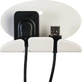 Venoka Dental Intraoral X-Ray Sensor Holder Wall Hanger Sterilizable Cable view 1