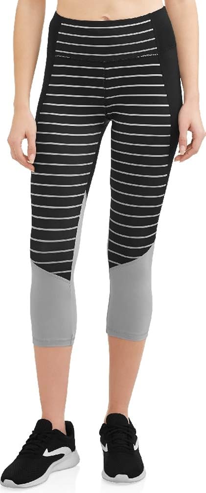 Athletic Works Dri Works Capris Shop 