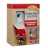 Country Vet Equine Flying Insect Control Kit