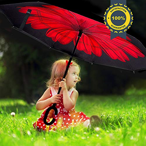 6 Monstleo+Inverted+Reversible+Windproof+Protection