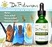 Full Spectrum Hemp Oil - By Dr. Fishman Labs - 1500mg 99.9% Pure Hemp Extract - Pain - Stress - Anxiety Relief 30ml -(1oz) Natural flavor