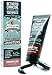 My Magic Mud Activated Charcoal Toothpaste Cinnamon Clove (4 oz)