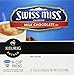 Swiss Miss Milk Chocolate Hot Cocoa, Keurig Single-Serve K-Cup Pods, 12 ct